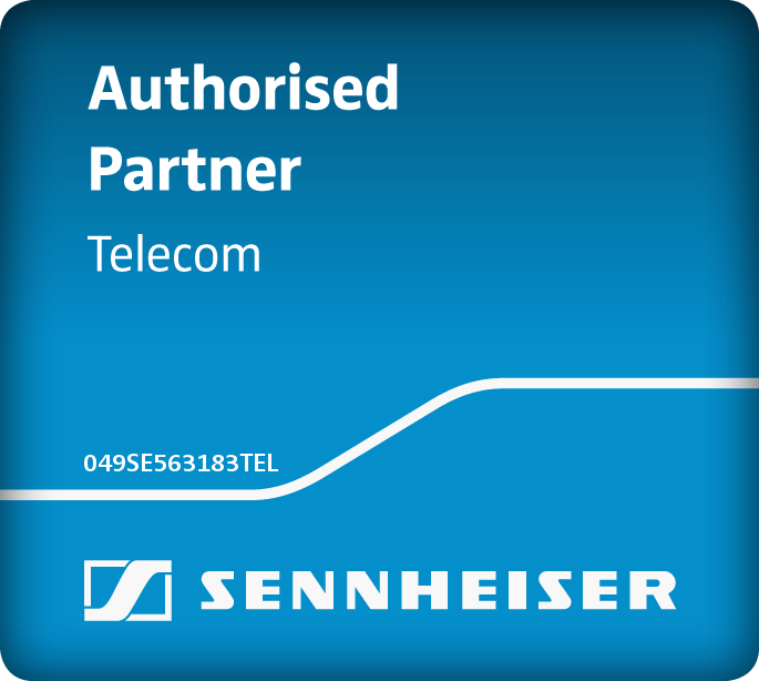 Sennheiser Authorised Partner